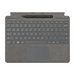 MICROSOFT Surface Pro Signature Keyboard + Slim Pen 2 Bundle Platinum SLO/HR Gravura (PRO 8/9/10) - Аксесоари за