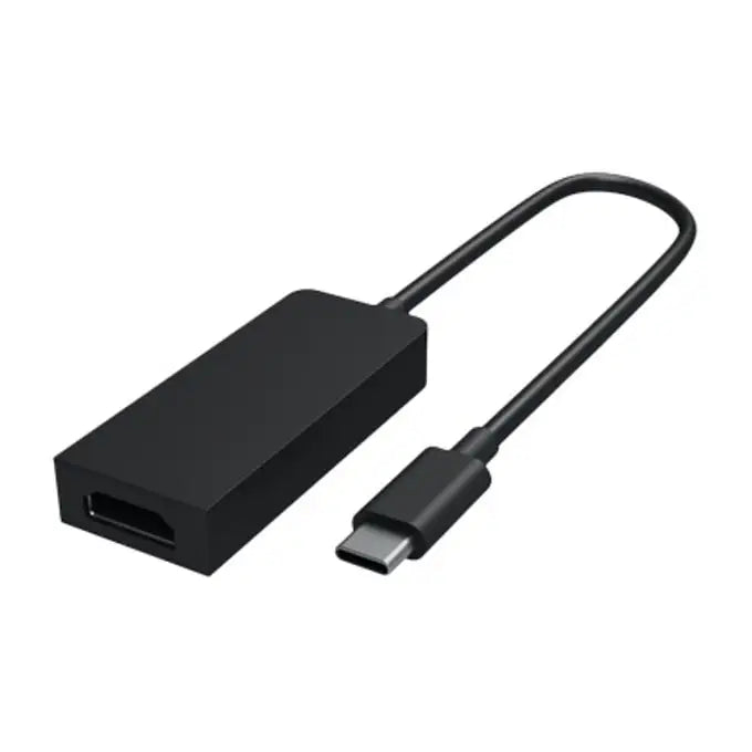 MICROSOFT Surface USB-C to HDMI adapter - Аудио Видео адаптери кабели и батерии<<<Опции и Аксесоари<<<Аудио Видео