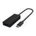 MICROSOFT Surface USB-C to HDMI adapter - Аудио Видео адаптери кабели и батерии<<<Опции и Аксесоари<<<Аудио Видео