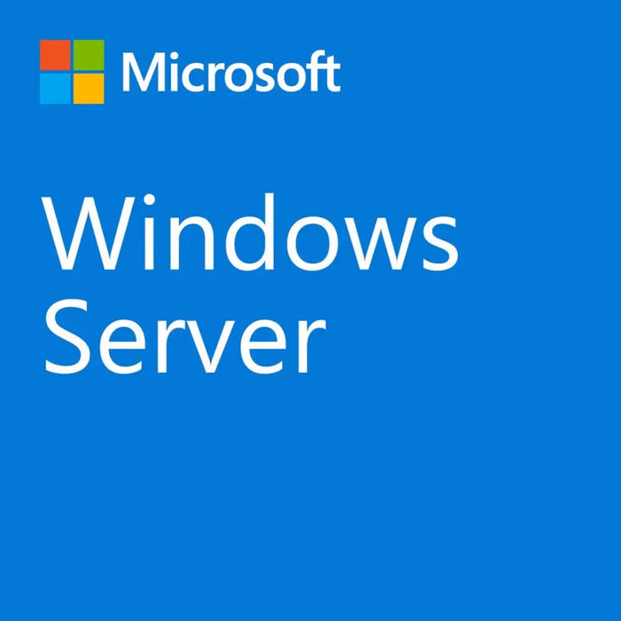 Microsoft Windows Server CAL 2022 Client Access License (CAL) 1 license(s) - Server