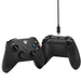 Microsoft Xbox gaming controller + Type-C cable Black - Геймпадове<<<Геймърска