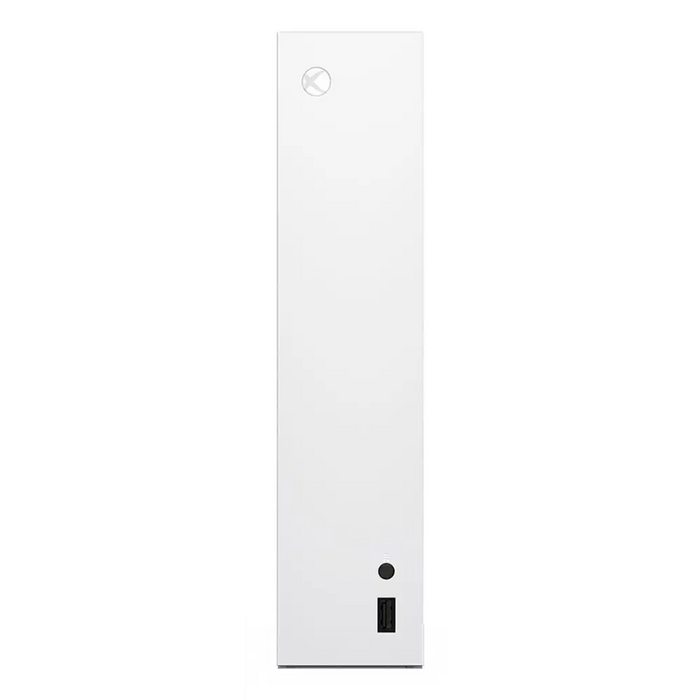Microsoft Xbox Series S 512 GB Wi-Fi White - Xbox One consolesKSL-ONE<<<ConsolesKSL<<<ActionPL