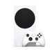 Microsoft Xbox Series S 512 GB Wi-Fi White - Xbox One consolesKSL-ONE<<<ConsolesKSL<<<ActionPL