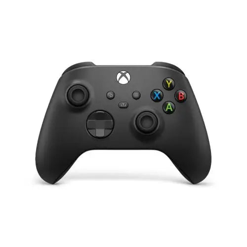 Microsoft XBOX Series X/S/One Wireless Controller Gamepad Black EU - Gaming<<<Основна<<<DunaXML&&&Електроника