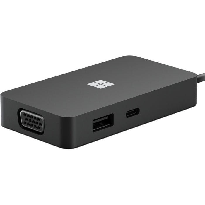 MS Surface USB-C Travel Hub Commercial