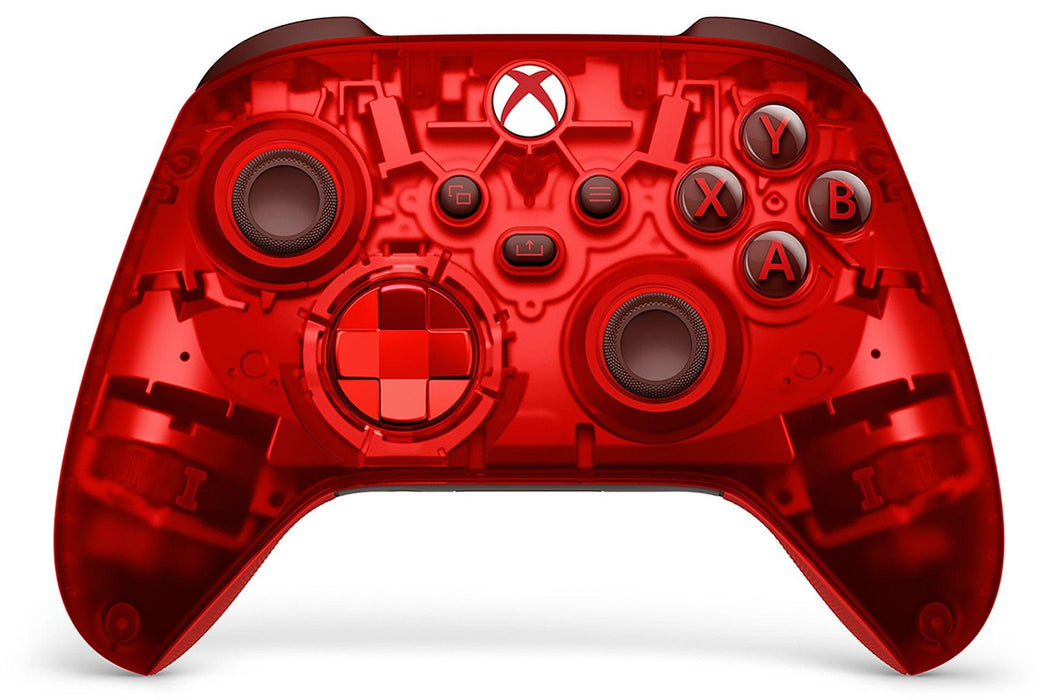 Microsoft Xbox Pulse Cipher Wireless Gaming Controller