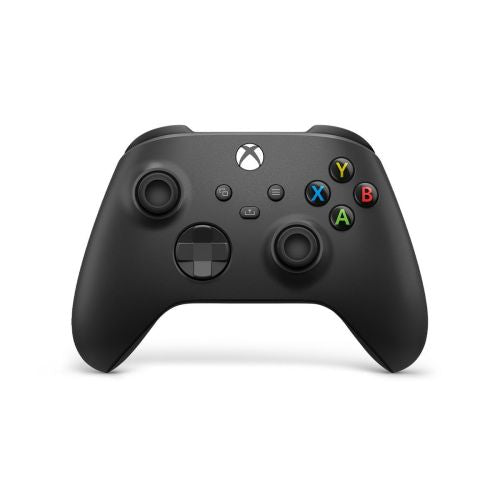 Microsoft XBOX Series X/S/One Wireless Controller Gamepad, Black EU