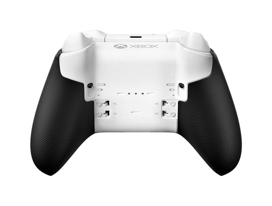 Microsoft Gaming Controller, For Xbox, Wireless, Series 2 Core, White