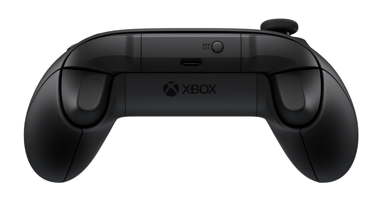 Microsoft Xbox Gaming Controller, Wireless, USB-C, Black