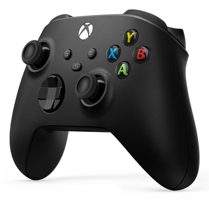 Microsoft Xbox Gaming Controller, Wireless, USB-C, Black