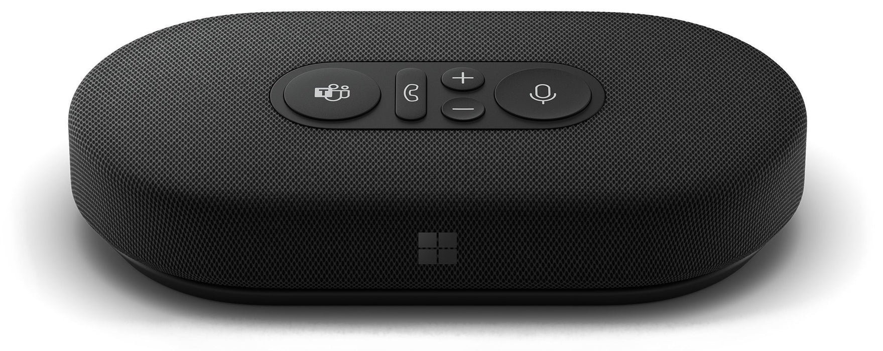 MICROSOFT Modern USB-C Speaker USB Port BG/YX/LT/SL Hdwr Black