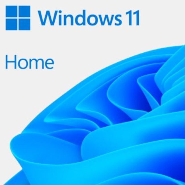Software Microsoft Windows 11 Home x64 English OEM