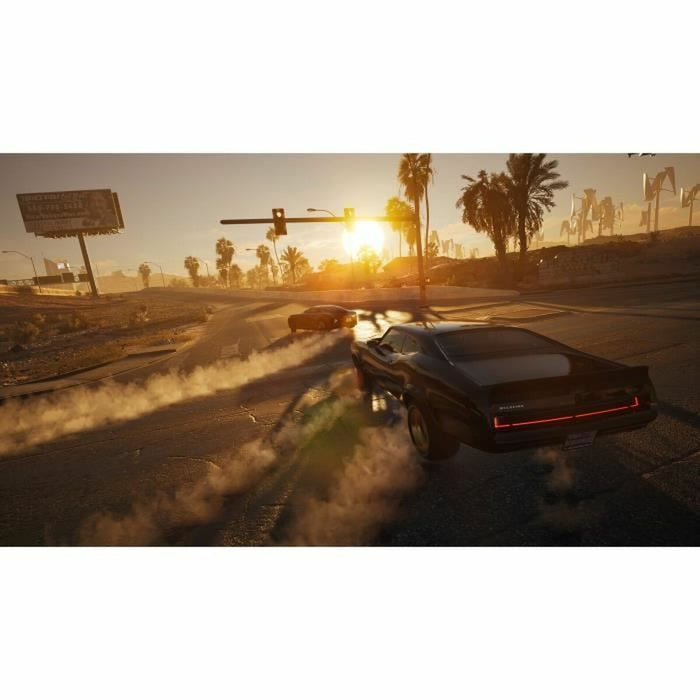 Xbox Series X Video Game Microsoft Mindseye