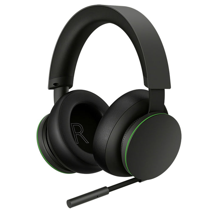 MS Xbox WIRELESS HEADSET