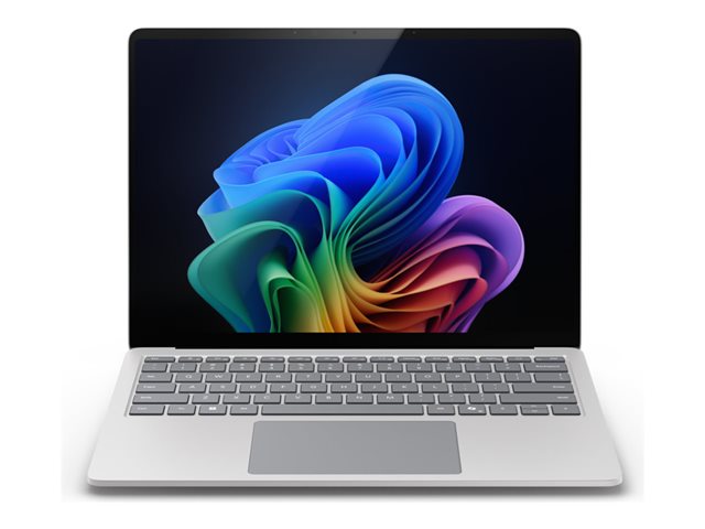 MS Surface Laptop 7 Copilot+PC Qualcomm Snapdragon X Plus 13inch 16GB 256GB SSD W11H SC English International Platinum CEE