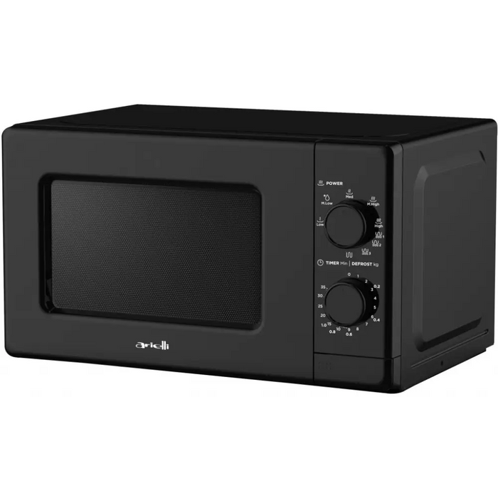 Microwave oven ARIELLI MG-720C2GB - Микровълнови<<<Малки електроуреди<<<TechMart