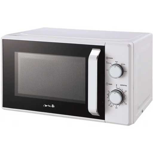 Microwave oven ARIELLI MM-720C2HW - Микровълнови<<<Малки електроуреди<<<TechMart