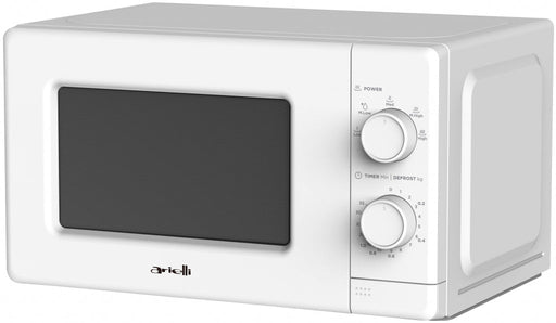 Microwave oven ARIELLI MM-720C2W - Микровълнови<<<Малки електроуреди<<<TechMart&&&Микровълнови<<<Малки