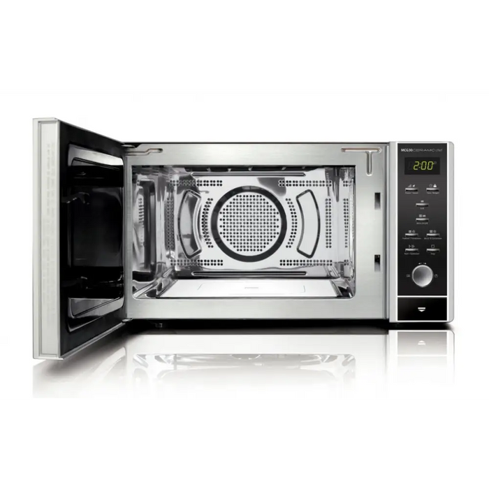 Microwave oven CASO MCG30 Ceramic chef - Микровълнови<<<Малки електроуреди<<<TechMart