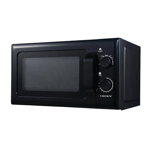 Microwave oven Crown CDMO-2066B 700 W 20 Litres - Микровълнови фурни<<<Малки електроуреди за дома<<<ZoraSite