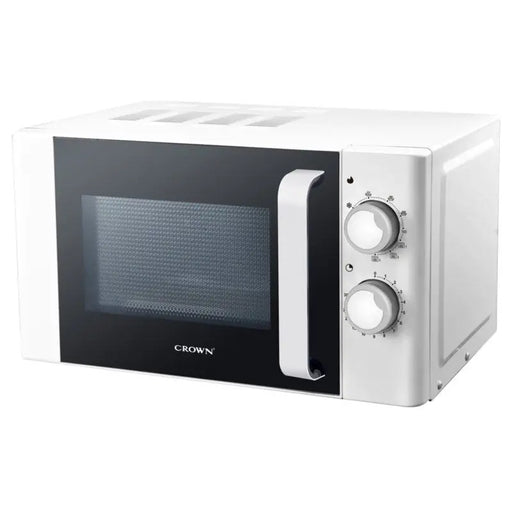 Microwave oven Crown CDMO-2091GR 700 W 20 Litres - Микровълнови фурни<<<Малки електроуреди за дома<<<ZoraSite