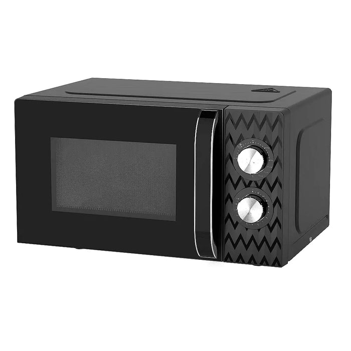 Microwave oven Finlux FMO-2050 Flash 700 W 20 liters - Микровълнови фурни<<<Малки електроуреди за дома<<<ZoraSite