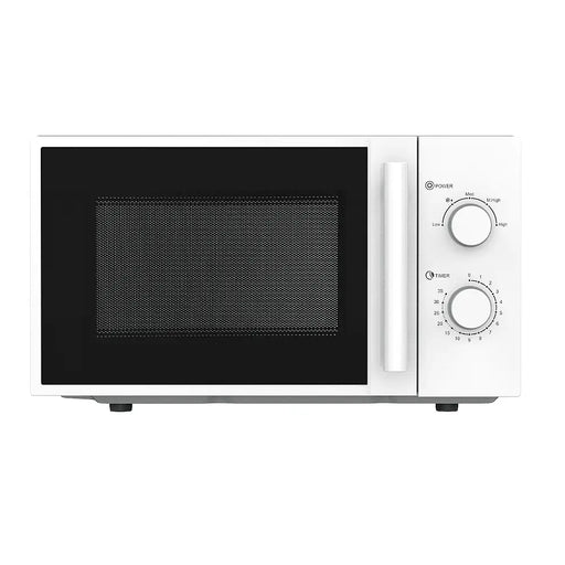 Microwave oven Finlux FMO-2063W 700 W 20 Liters - Микровълнови фурни<<<Малки електроуреди за дома<<<ZoraSite