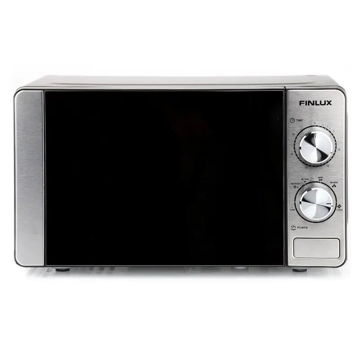 Microwave oven Finlux FMO-2073BS 700 W 20 liters 20 Liters - Микровълнови фурни<<<Малки електроуреди за дома<<<ZoraSite