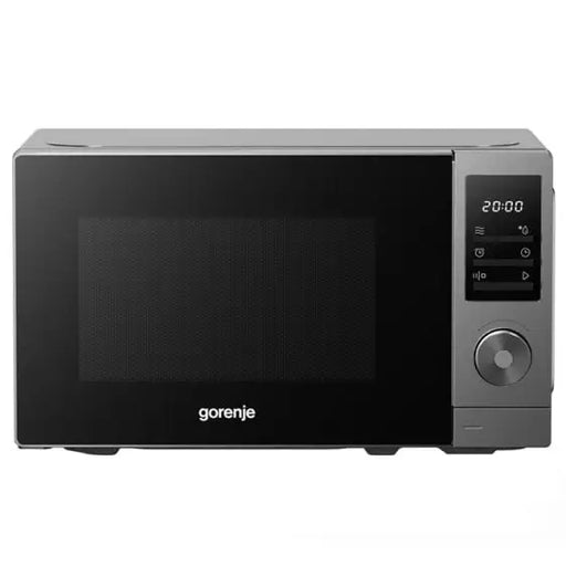 Microwave oven GORENJE MO20A3T4 - Микровълнови фурни<<<Уреди за кухня<<<Малки електроуреди<<<TechnoMix&&&Микровълнови