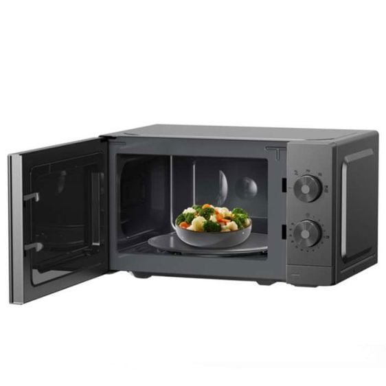 Microwave oven GORENJE MO20E1T4 700 W 20 l. - Микровълнови фурни<<<Уреди за кухня<<<Малки
