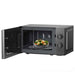 Microwave oven GORENJE MO20E1T4 700 W 20 l. - Микровълнови фурни<<<Уреди за кухня<<<Малки