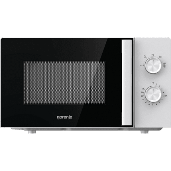 Microwave oven GORENJE MO20E1WH - Микровълнови фурни<<<Уреди за кухня<<<Малки