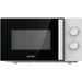 Microwave oven GORENJE MO20E1WH - Микровълнови фурни<<<Уреди за кухня<<<Малки