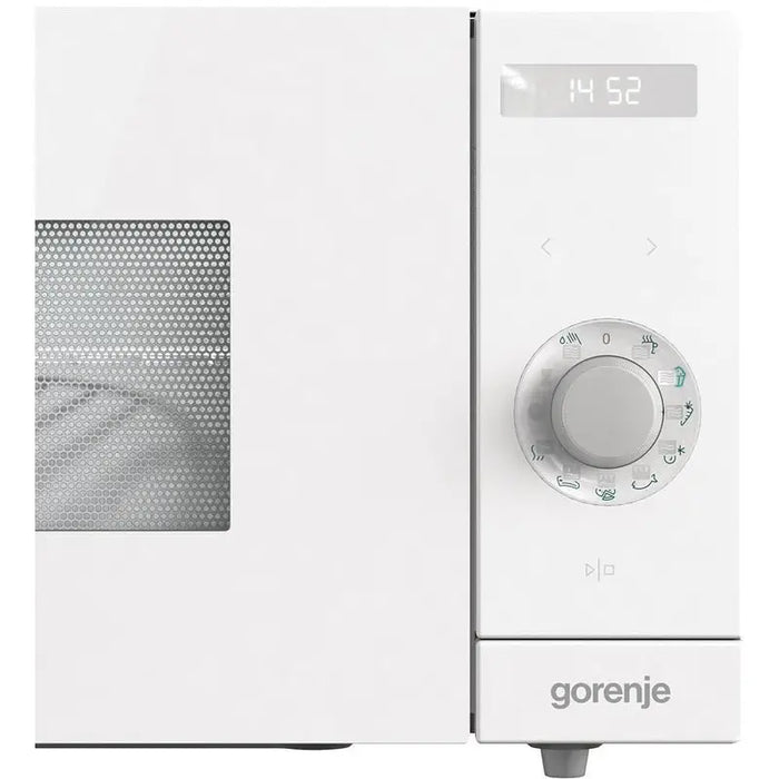 Microwave oven Gorenje MO235SYW*** 900 W 23 Litres - Микровълнови фурни<<<Малки електроуреди за дома<<<ZoraSite