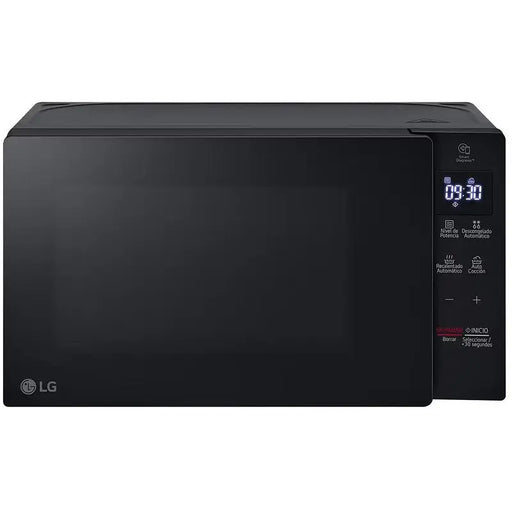 Microwave oven LG MS2032GAS 700 W 20 Liters - Микровълнови фурни<<<Малки електроуреди за дома<<<ZoraSite