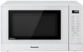 Microwave oven PANASONIC NN-GT45KWSUG 1000.0 W 31.00 L GRILL FUNCTION - Микровълнови<<<Малки