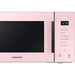 Microwave oven Samsung BeSpoke MG23T5018CP/ET 800 W 23 Liters - Микровълнови фурни<<<Малки електроуреди за