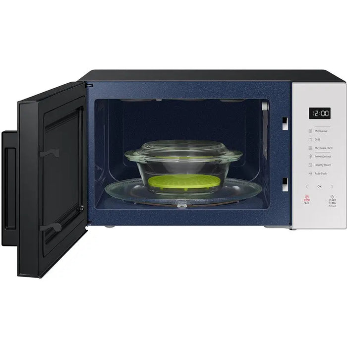Microwave oven Samsung BeSpoke MG30T5018UE/ET 900 W 30 Liters - Микровълнови фурни<<<Малки електроуреди за