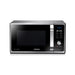 Microwave oven SAMSUNG MG23F301TAS/OL - Микровълнови фурни<<<Уреди за кухня<<<Малки