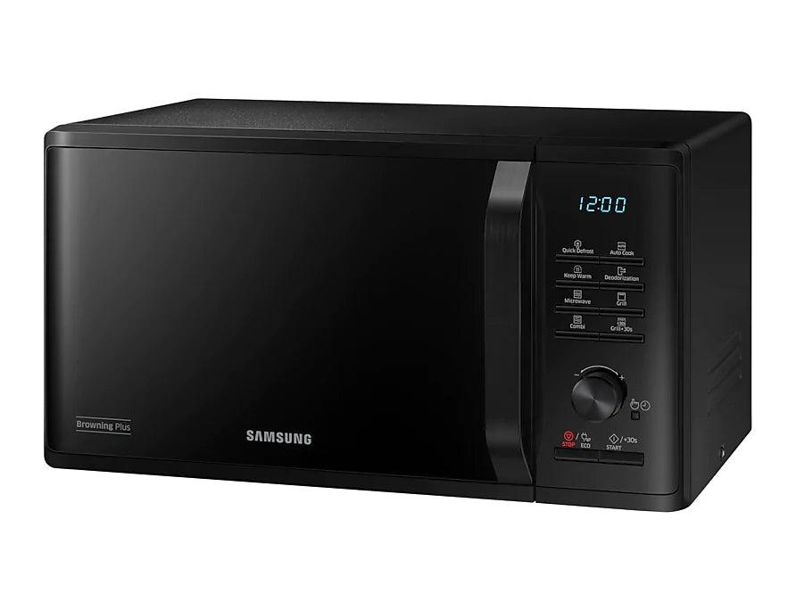 Microwave oven SAMSUNG MG23K3515AK/OL - Микровълнови фурни<<<SAMSUNG микровълнови