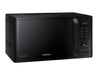 Microwave oven SAMSUNG MG23K3515AK/OL - Микровълнови фурни<<<SAMSUNG микровълнови