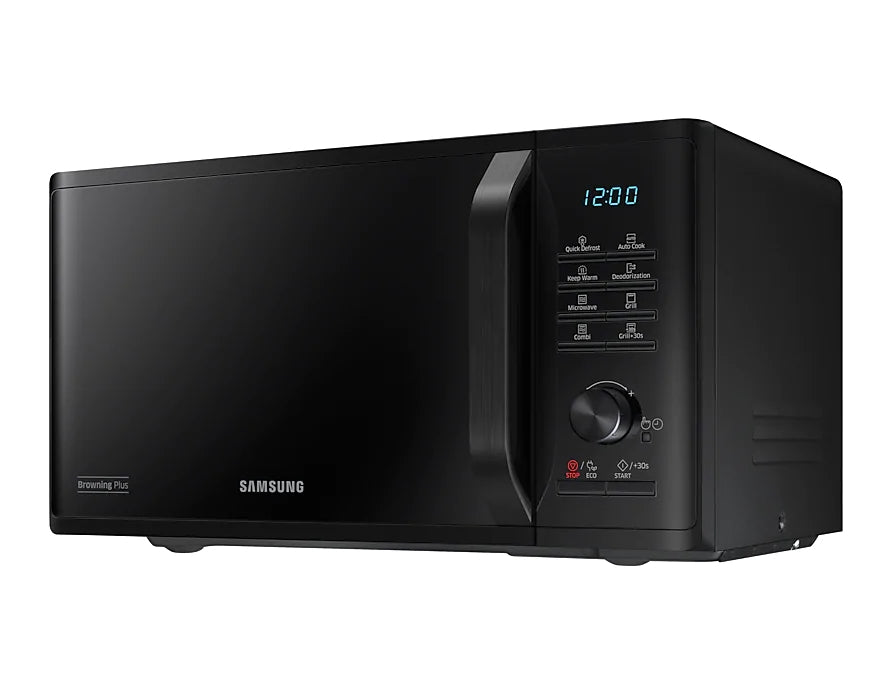 Microwave oven SAMSUNG MG23K3515AK/OL - Микровълнови фурни<<<SAMSUNG микровълнови