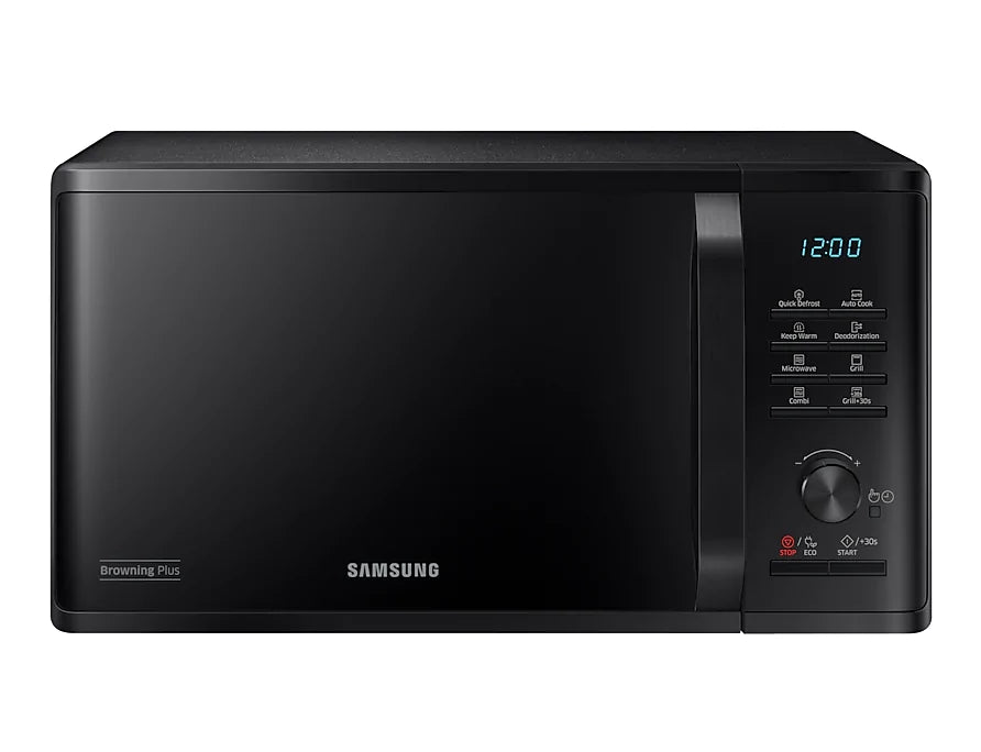 Microwave oven SAMSUNG MG23K3515AK/OL - Микровълнови фурни<<<SAMSUNG микровълнови