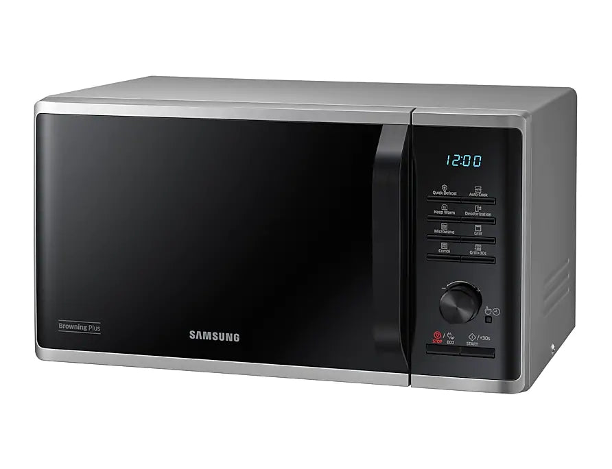 Microwave oven SAMSUNG MG23K3515AS/OL - Микровълнови фурни<<<SAMSUNG микровълнови