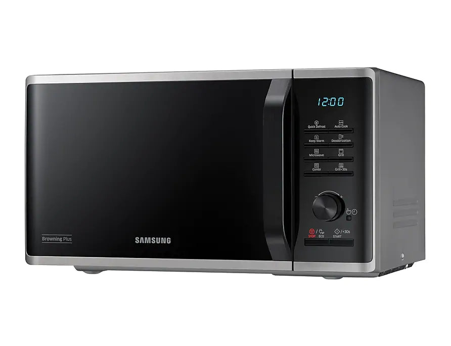 Microwave oven SAMSUNG MG23K3515AS/OL - Микровълнови фурни<<<SAMSUNG микровълнови