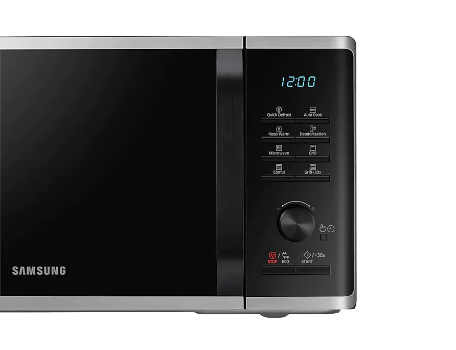 Microwave oven SAMSUNG MG23K3515AS/OL - Микровълнови фурни<<<SAMSUNG микровълнови
