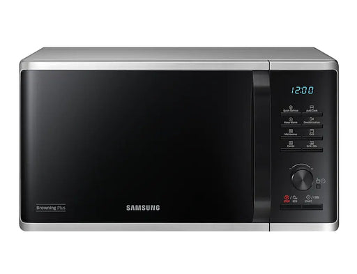 Microwave oven SAMSUNG MG23K3515AS/OL - Микровълнови фурни<<<SAMSUNG микровълнови