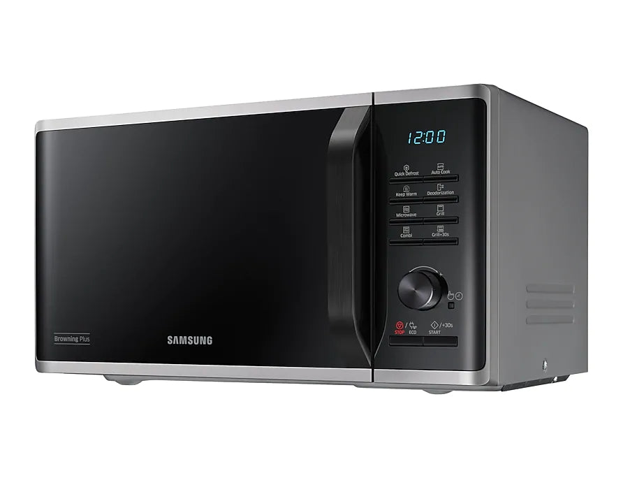 Microwave oven SAMSUNG MG23K3515AS/OL - Микровълнови фурни<<<SAMSUNG микровълнови