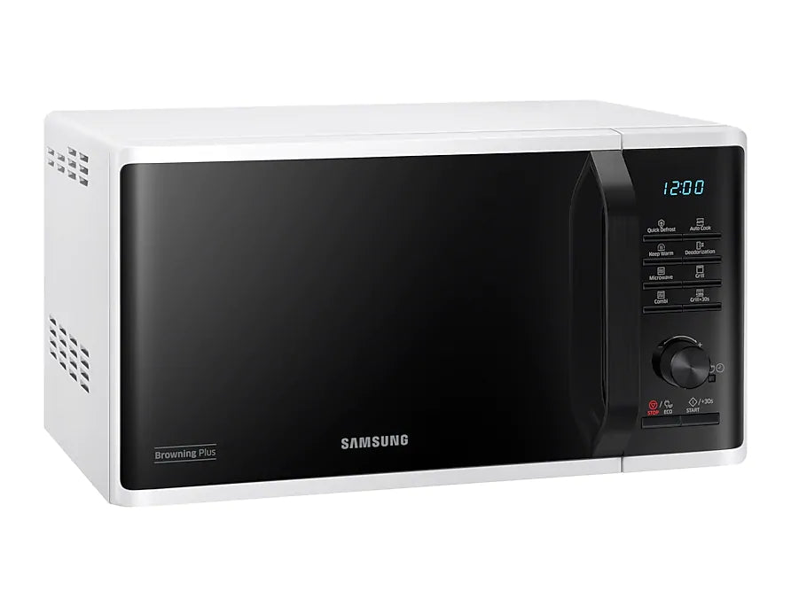 Microwave oven SAMSUNG MG23K3515AW/OL - Микровълнови фурни<<<SAMSUNG микровълнови