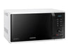 Microwave oven SAMSUNG MG23K3515AW/OL - Микровълнови фурни<<<SAMSUNG микровълнови
